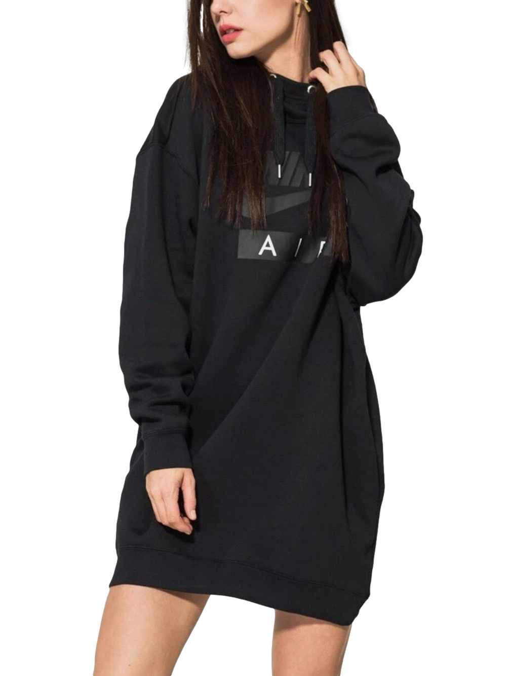 Nike Air Hoodie Dress